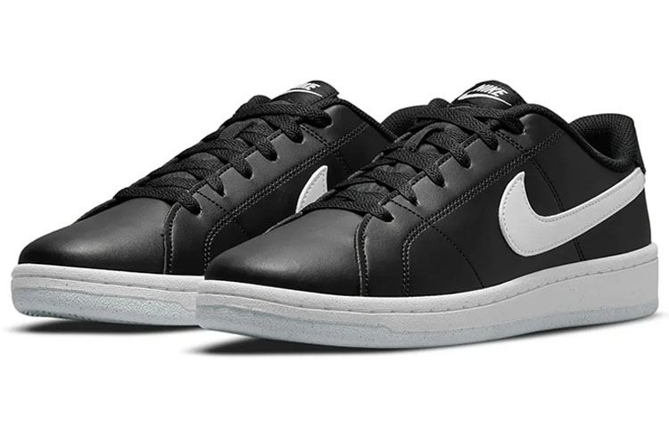 Nike Court Royale 2 'Black White' Women's купить в интернет-магазине Yoocart с быстрой доставкой по России.