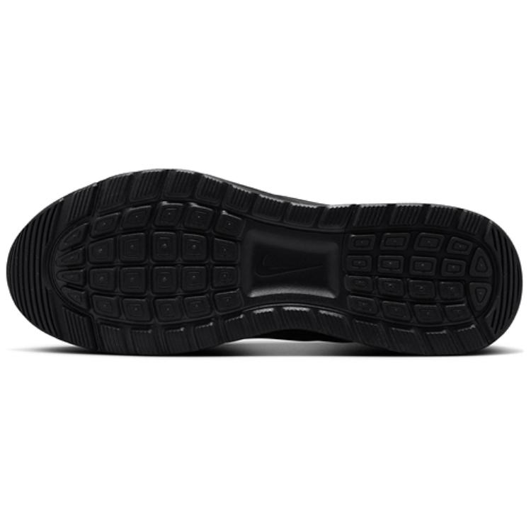 Nike Air Max Nuaxis Black Anthracite купить в интернет-магазине Yoocart с быстрой доставкой по России.