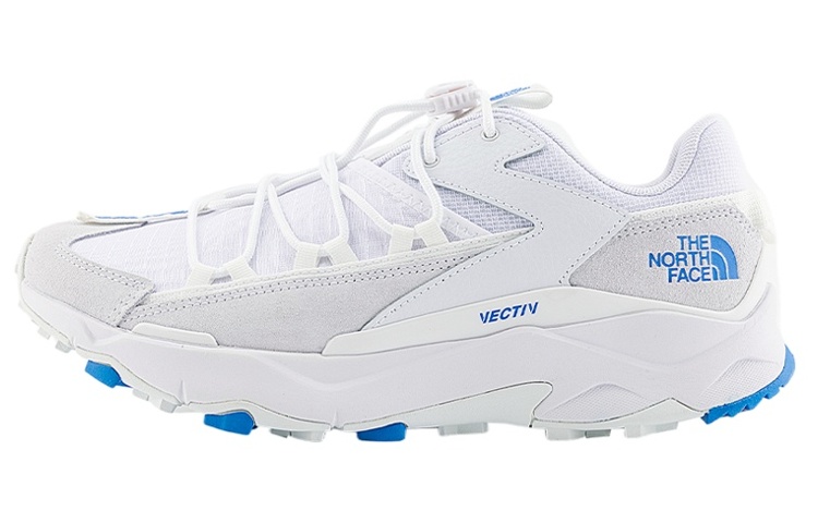 THE NORTH FACE Vectiv Taravel Tech Sneakers 'Tnf White/Optic Blue' Women's