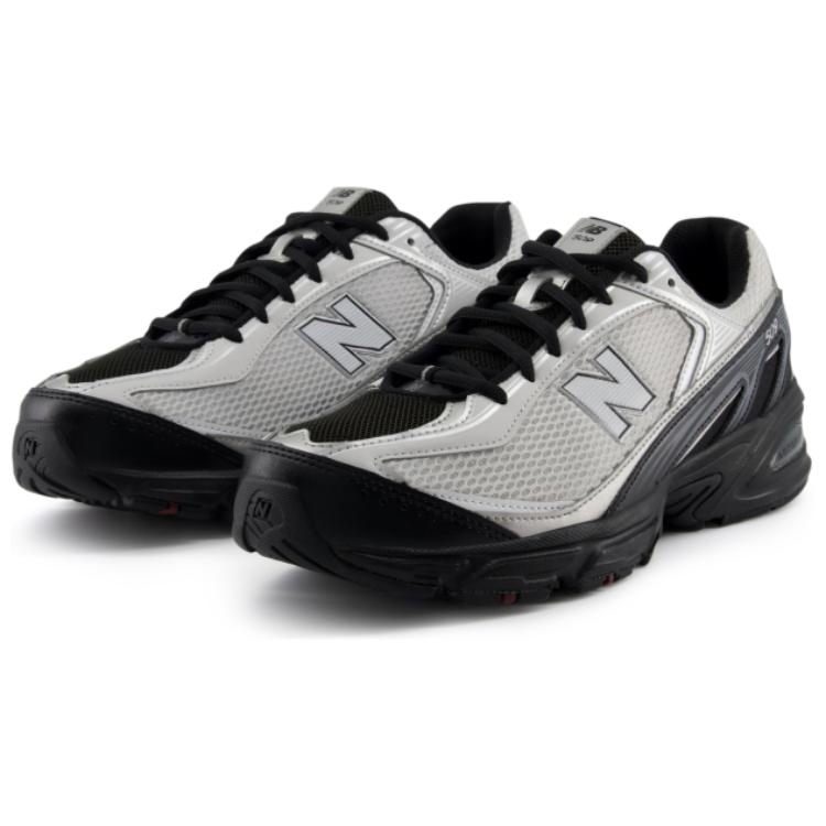 New Balance NB 509 V1 Low Top Chunky Sneakers Unisex Gray Black купить в интернет-магазине Yoocart с быстрой доставкой по России.