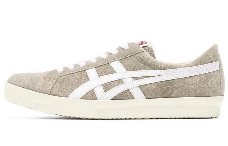 Onitsuka Tiger Fabre Nm Shoes 'Beige White'