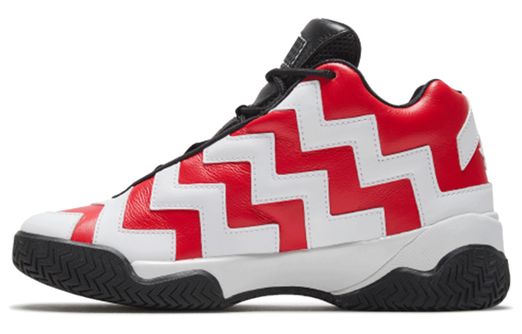 Converse Basketball White/Red Women's