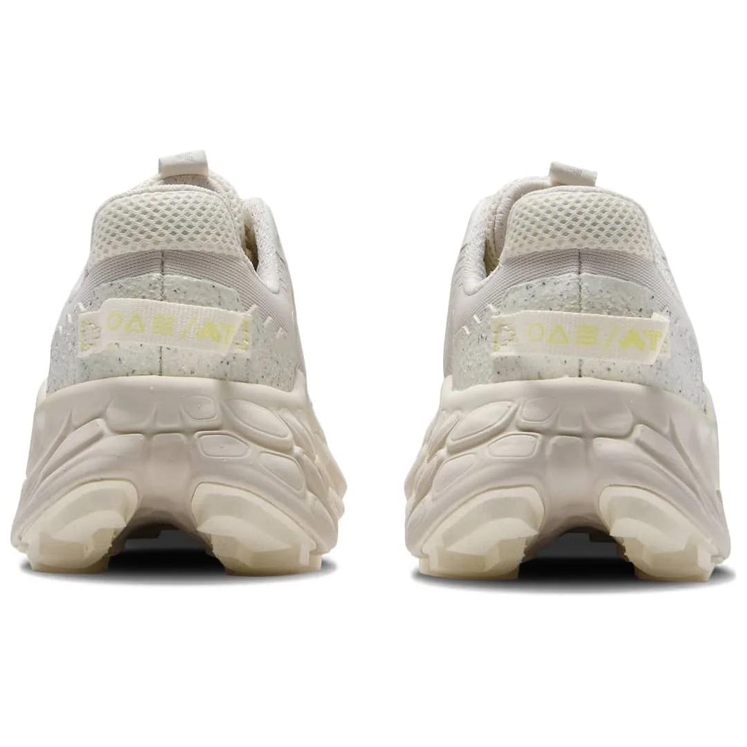 New Balance Fresh Foam X More Trail V3 ET3 D Wide 'Light Beige' Women's купить в интернет-магазине Yoocart с быстрой доставкой по России.