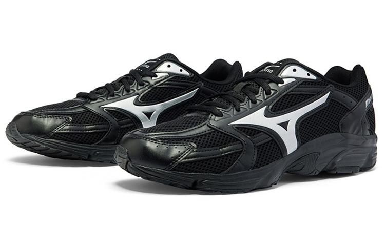 Mizuno Spark Cn Black/Silver купить в интернет-магазине Yoocart с быстрой доставкой по России.