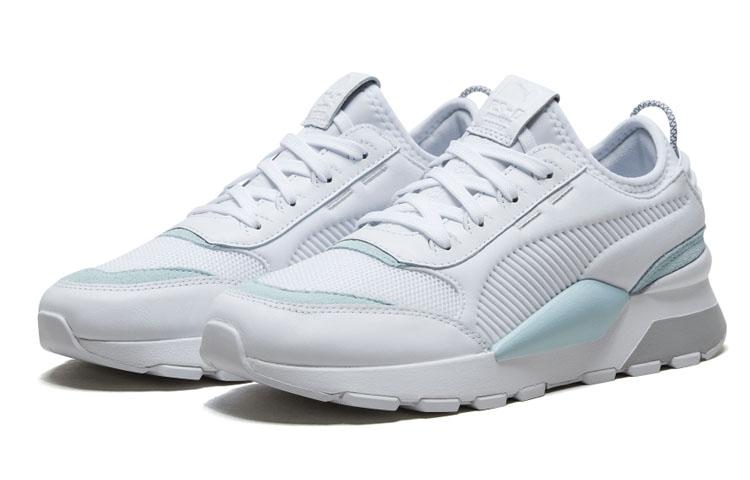 PUMA RS 0 Core 'White Light Sky' купить в интернет-магазине Yoocart с быстрой доставкой по России.