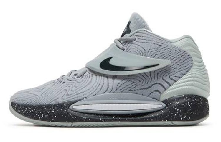 Nike Kd 14 Tb Wolf Grey