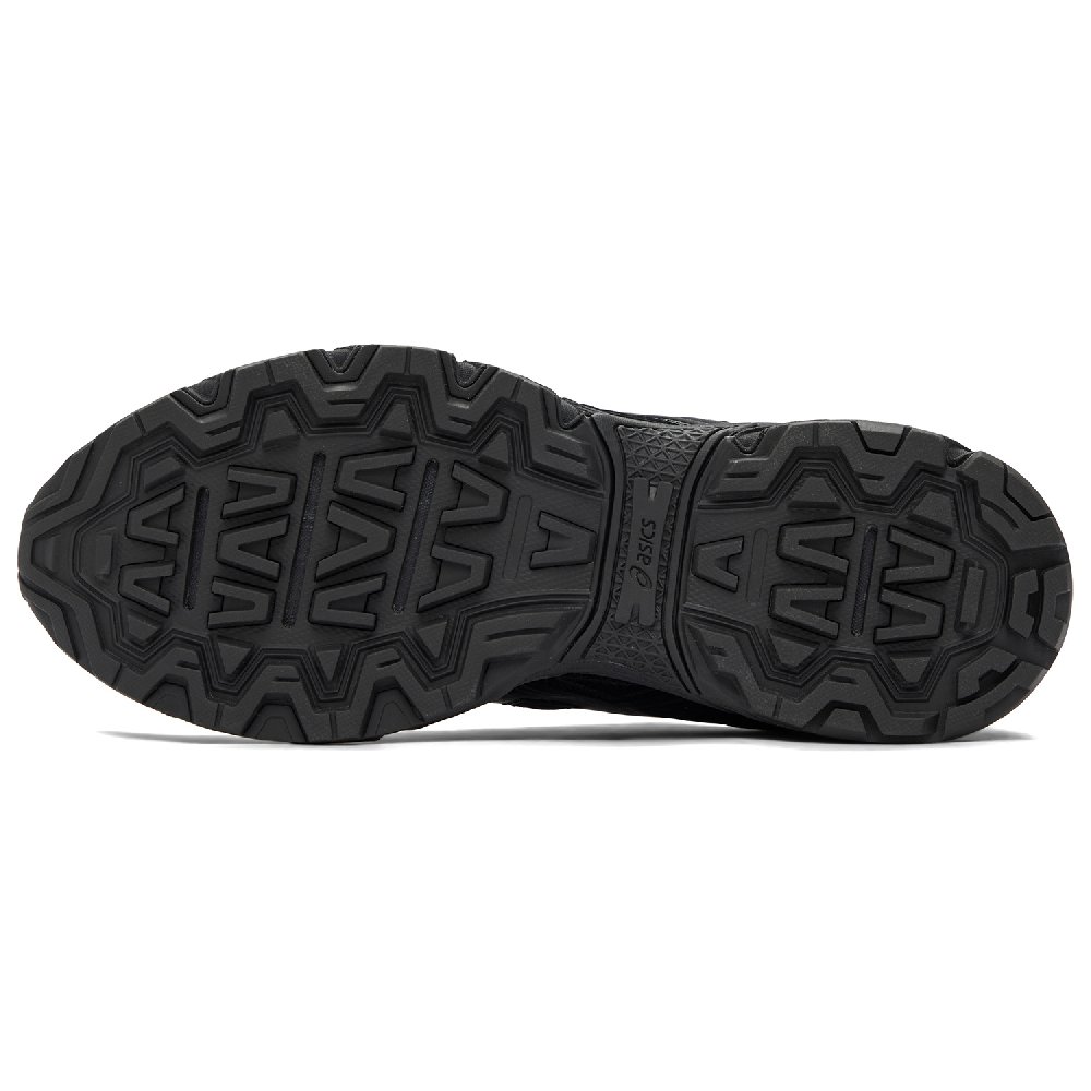Asics Gel Nunobiki Black Obsidian