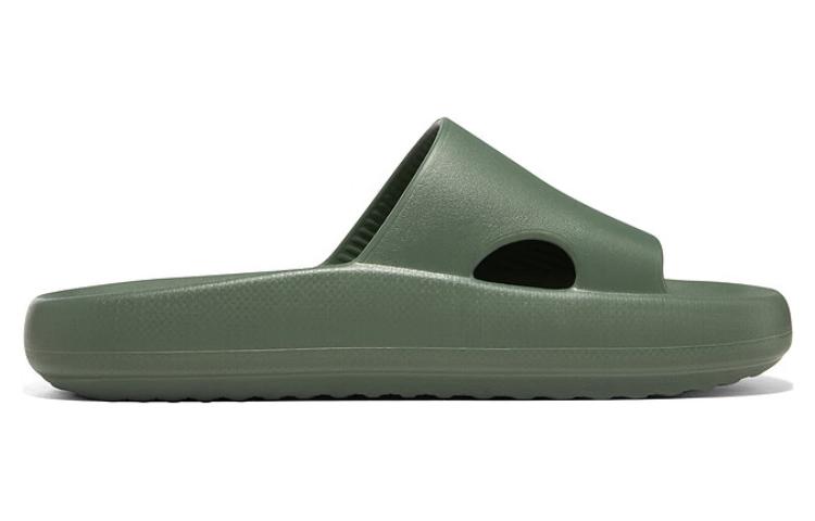 Skechers Foamies Arch Fit Horizon Sandals 'Olive'