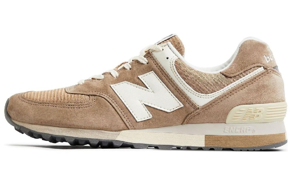 New Balance 576 MiUK Beige