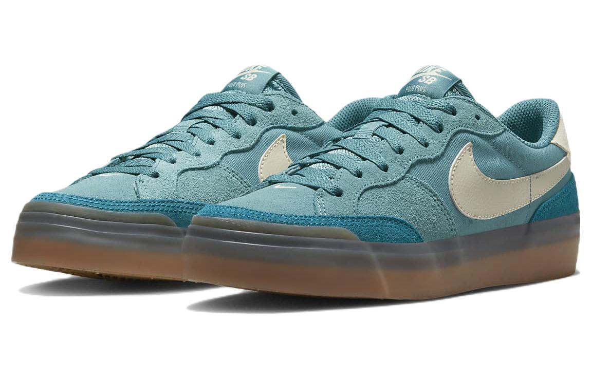 Nike Sb Zoom Pogo Plus Noise Aqua Women's купить в интернет-магазине Yoocart с быстрой доставкой по России.