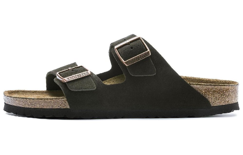 Birkenstock Arizona Leather Sandals