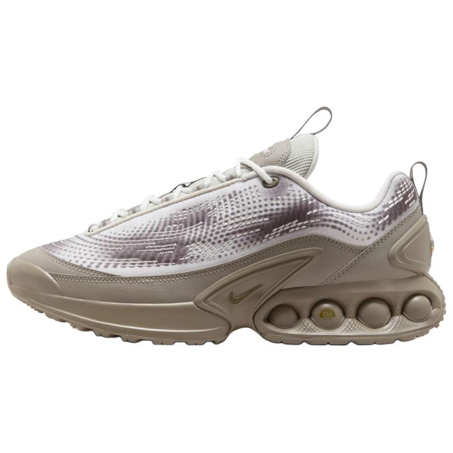 Nike Air Max Dn Light Bone And Light Taupe