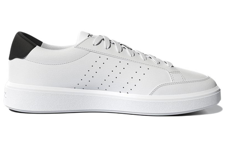 Adidas Neo Nova Court 'White Black'