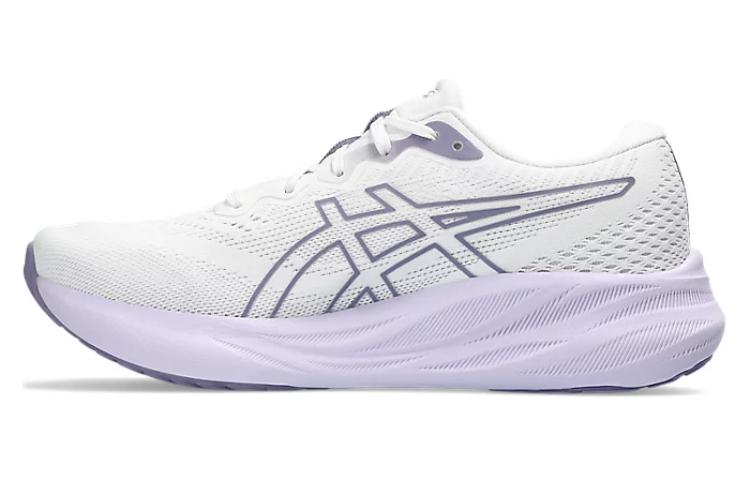 Asics Gel Pulse 15 White Ash Rock Women's