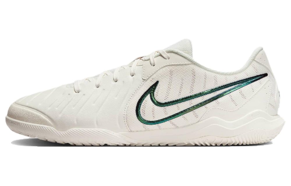 Nike Tiempo Legend 10 Academy Ic Pearl