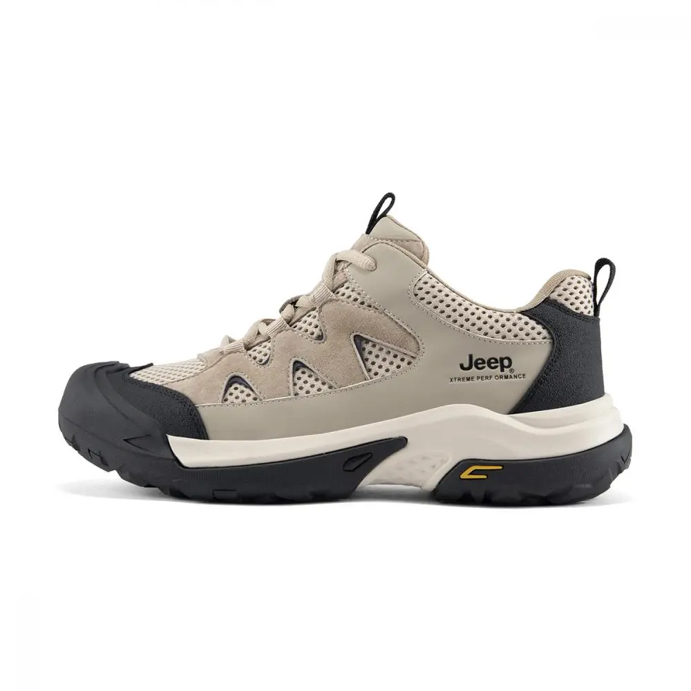 Jeep Outdoor Collection Low Top Hiking Shoes Men's