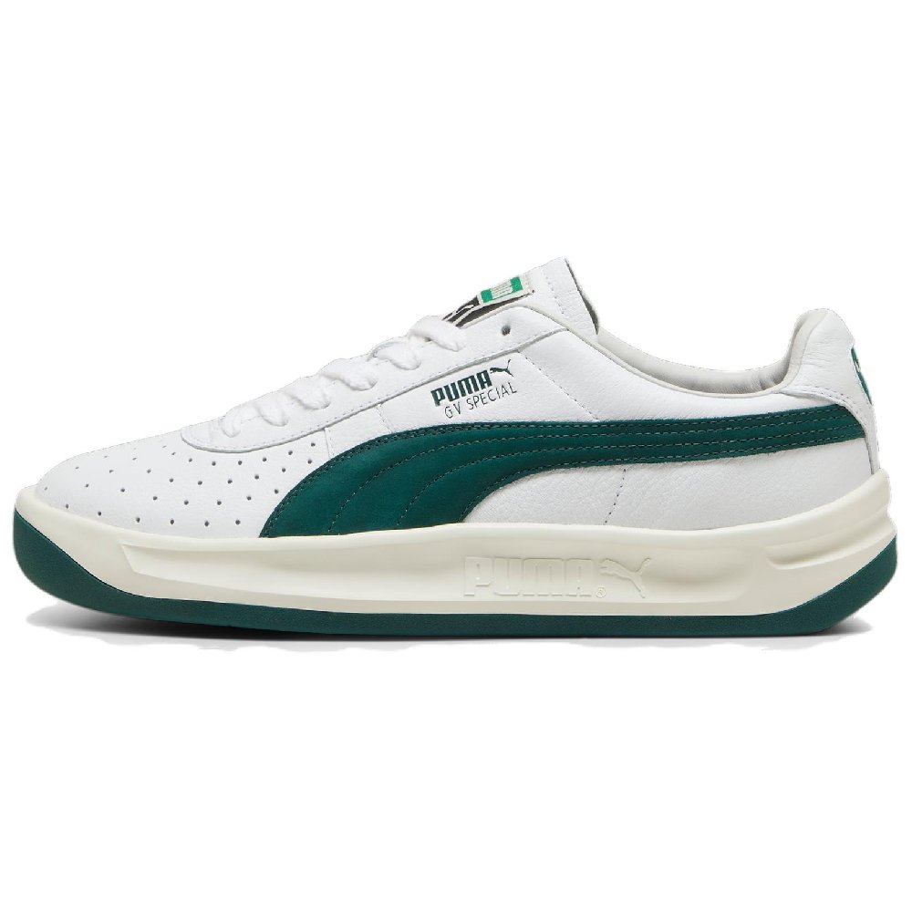 PUMA Gv Special Base White Dark Myrtle