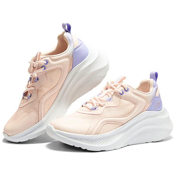 Skechers Slip-Resistant Breathable Low-Top Casual Shoes Women's Pink Skechers Slip-Resistant Breathable Low-Top Casual Shoes Women's Pink купить в интернет-магазине Yoocart с быстрой доставкой по России.