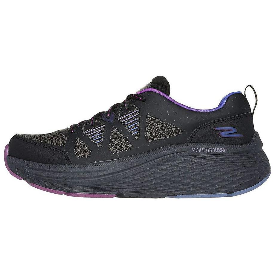 Skechers GO Run Ma Cushioning Wear-Resistant Low-Top Running Shoes Women's