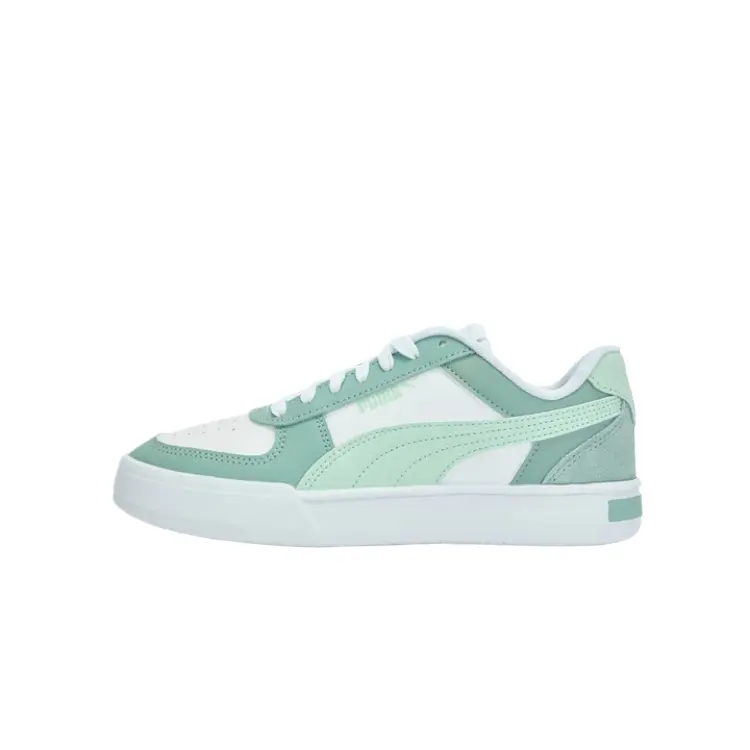 PUMA Caven Breathable Low top Skateboard Shoes Unisex
