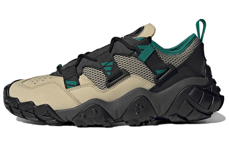 Adidas Originals Fyw Xta Sand Sub Green