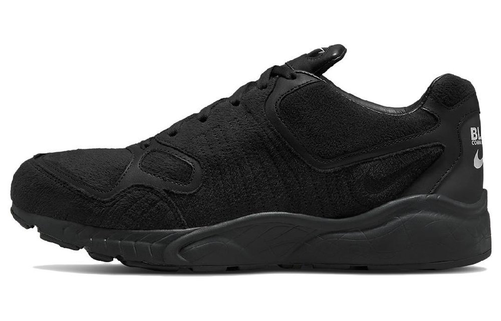 Nike Air Zoom Talaria Comme Des Garcons Black