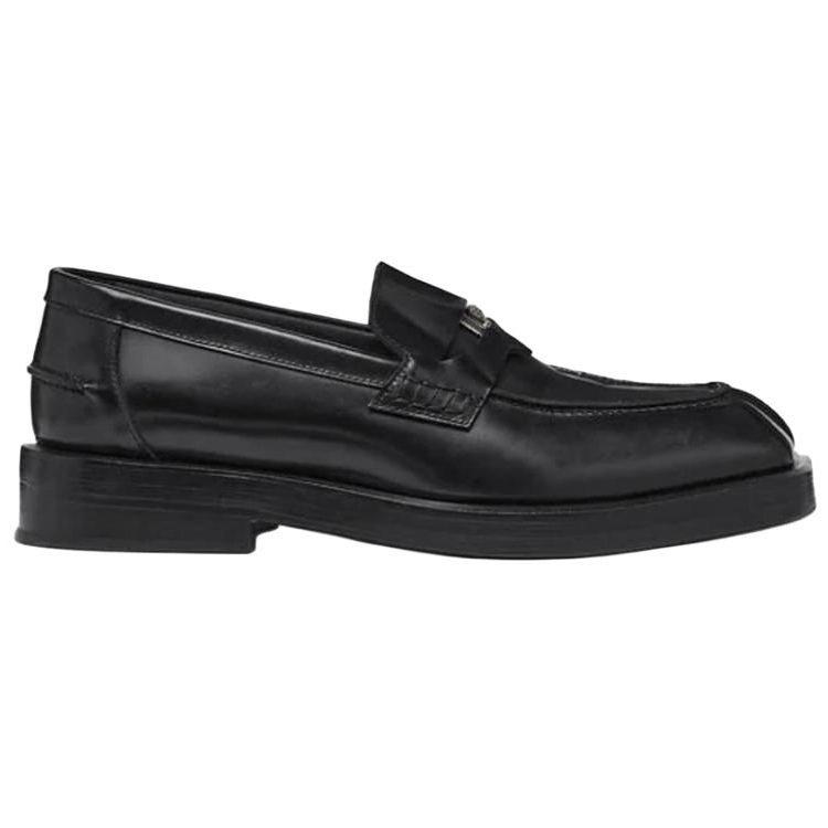 VERSACE Casual Shoes Men's Black