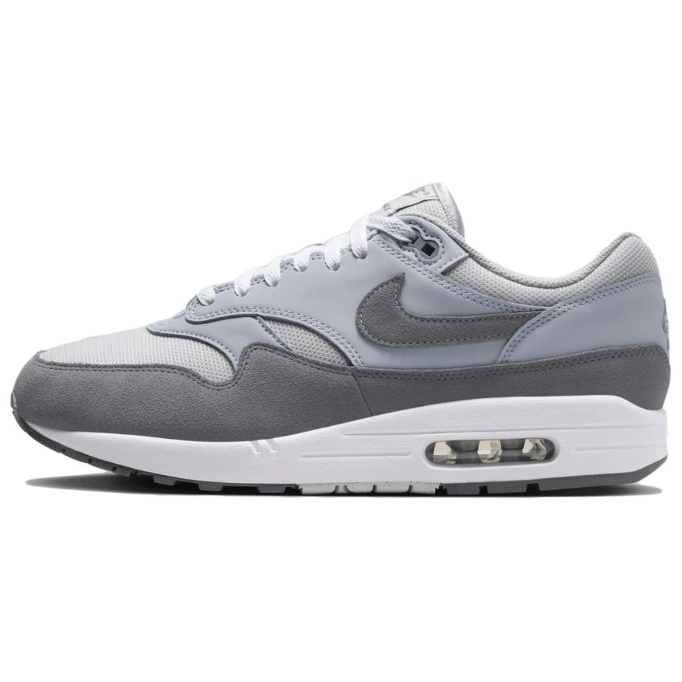 Nike Air Max 1 '87 Photon Dust Wolf Grey