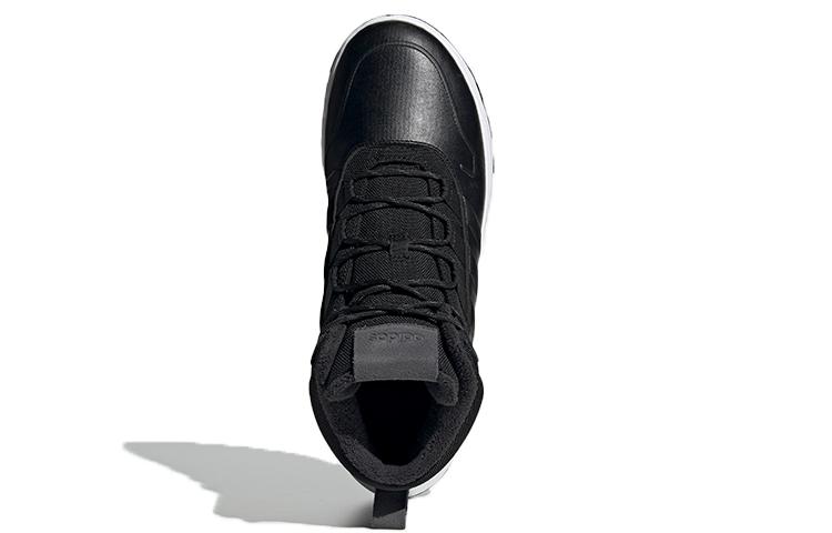 Adidas Fusion Storm Winter 'Core Black' купить в интернет-магазине Yoocart с быстрой доставкой по России.
