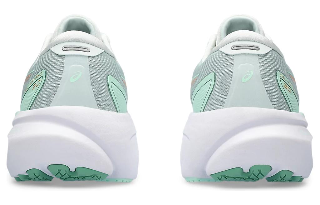 Asics Gel Kayano 30 Pale Mint Mint Tint Women's купить в интернет-магазине Yoocart с быстрой доставкой по России.
