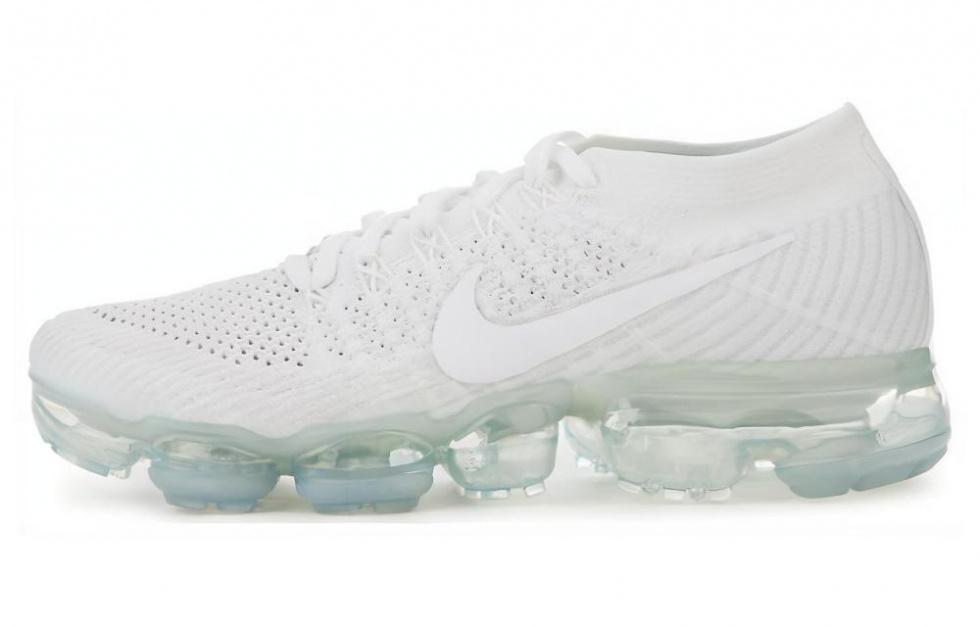 Nike Air VaporMax Triple White Women's