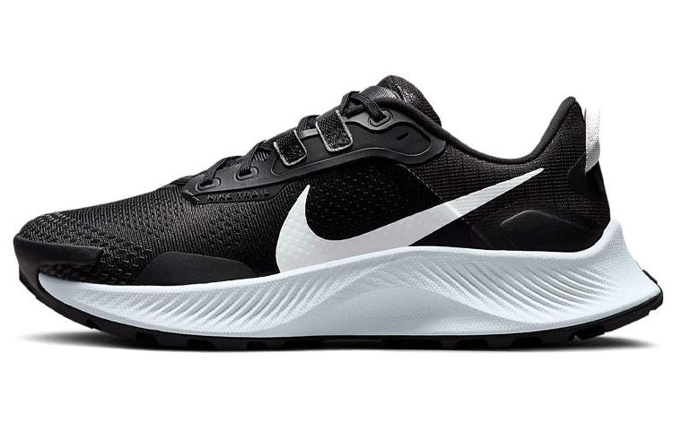 Nike Pegasus Trail 2 Black Platinum Women's