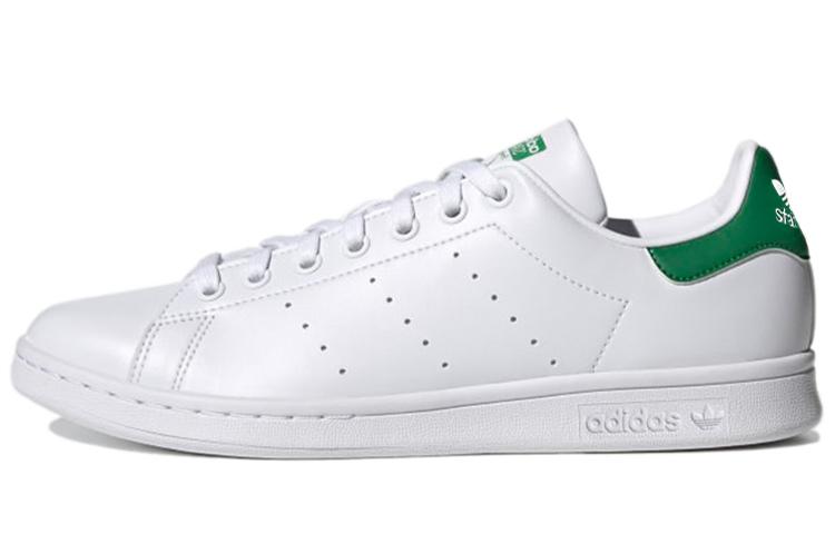 Adidas Stan Smith Forever Primegreen White