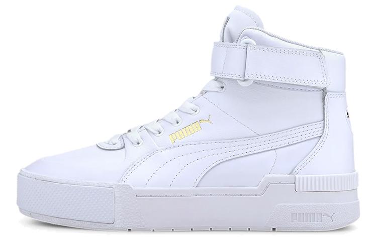 PUMA Кроссовки для скейтбординга High Top Женские