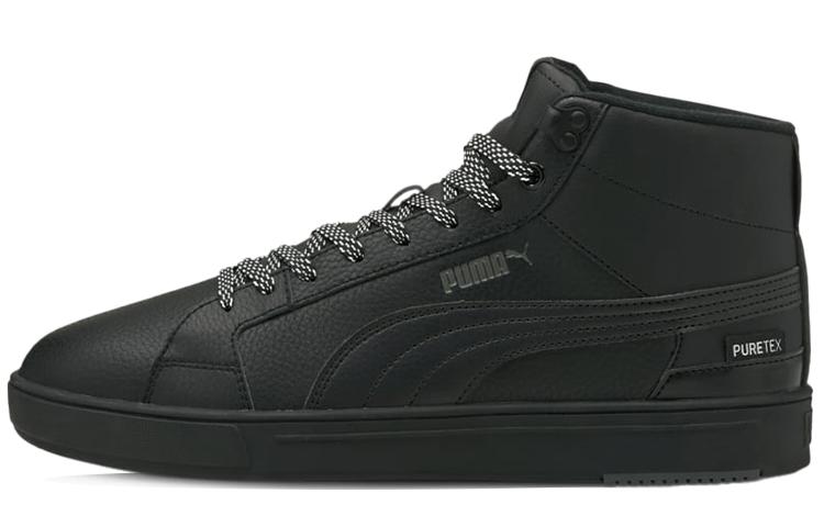 PUMA Serve Pro Mid PURE TEX 'Black'