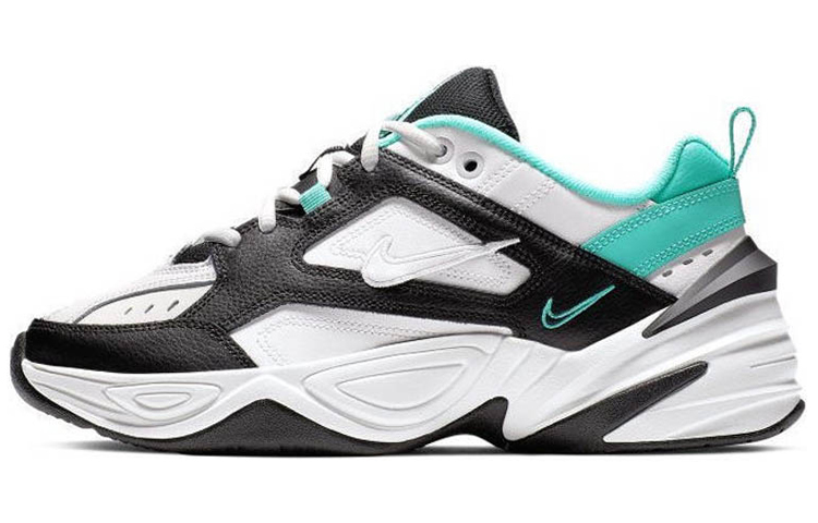 Nike M2K Tekno Hyper Jade Women's