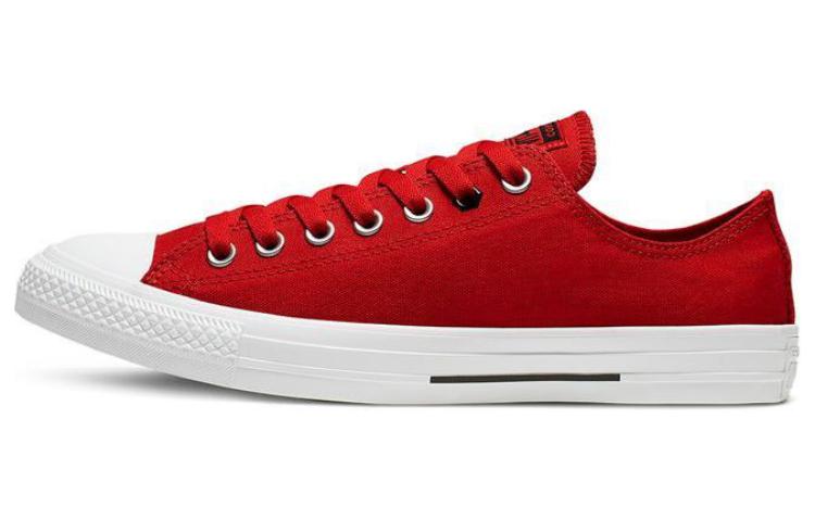 Converse Chuck Taylor All Star Flight School Low Top 'Red White'
