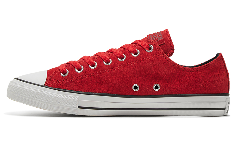 Converse Chuck Taylor All Star 'Red White'
