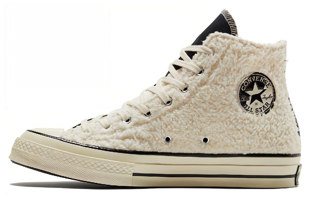 Converse Chuck 70 High 'Yin Yang Sherpa'