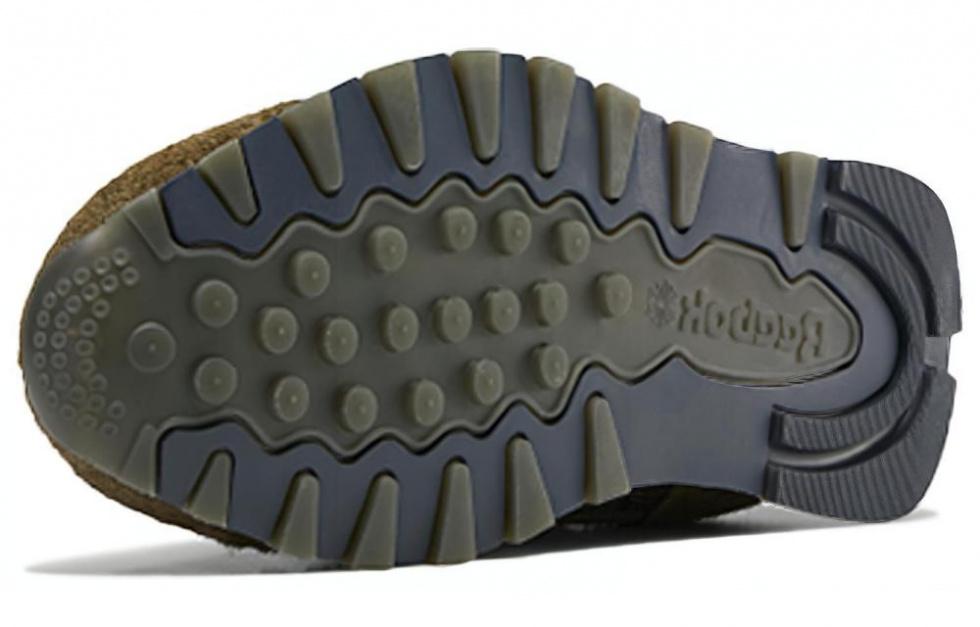 Reebok Classic Leather Brain Dead купить в интернет-магазине Yoocart с быстрой доставкой по России.