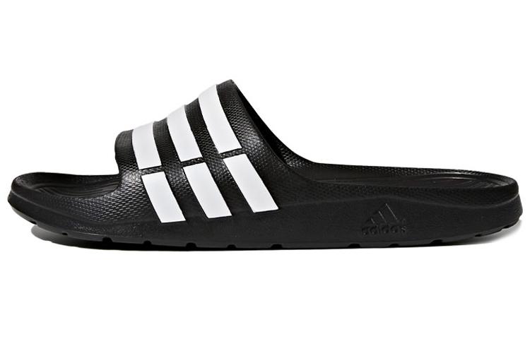 Adidas Duramo Slide 'Black'