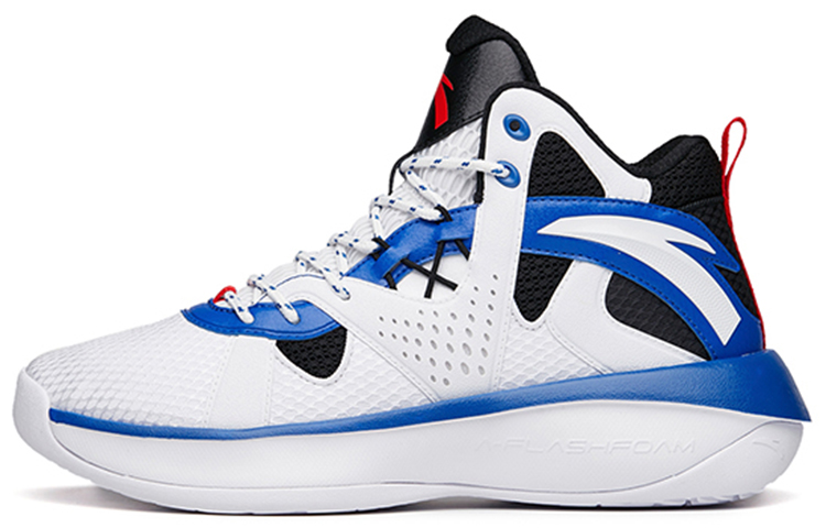 ANTA Wind Tunnel 2 'White Blue Black'