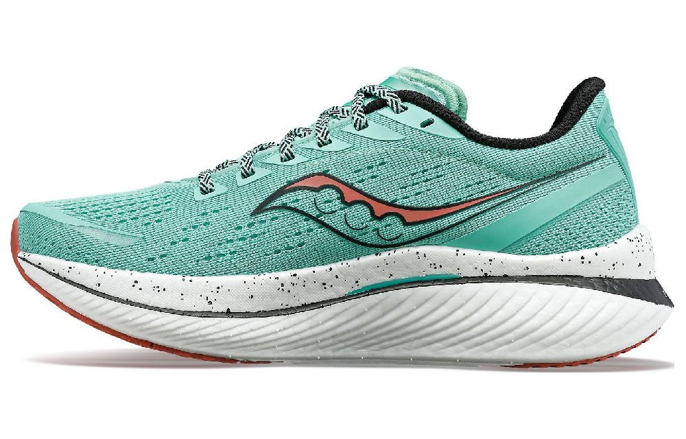Saucony Endorphin Speed 3 Sprig Black Women's