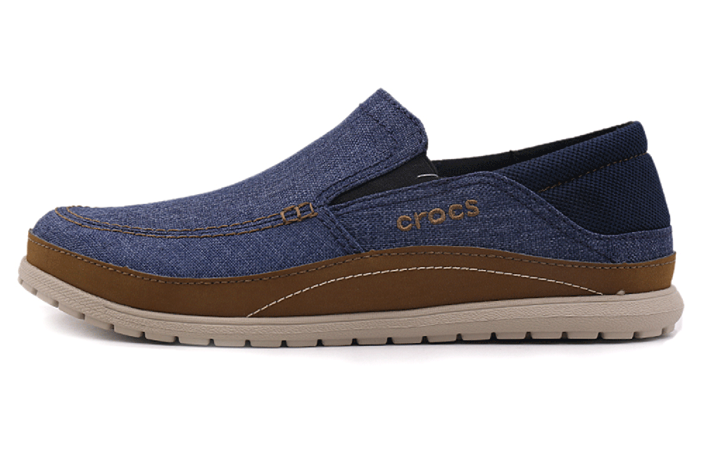 Crocs Повседневная обувь Низкие кеды Мужские