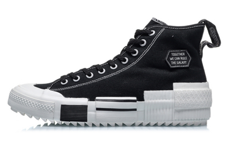 Li Ning Counterflow X Star Wars 'Black'
