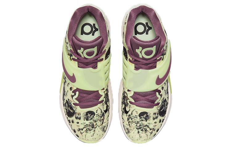 Nike KD 14 EP 'Surrealism' купить в интернет-магазине Yoocart с быстрой доставкой по России.