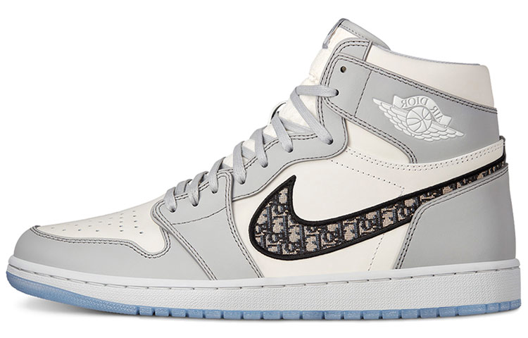Jordan 1 Retro High Dior