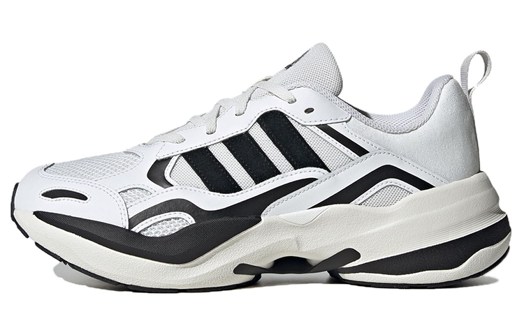 Adidas Maxxcetus Training Shoes 'White Black'