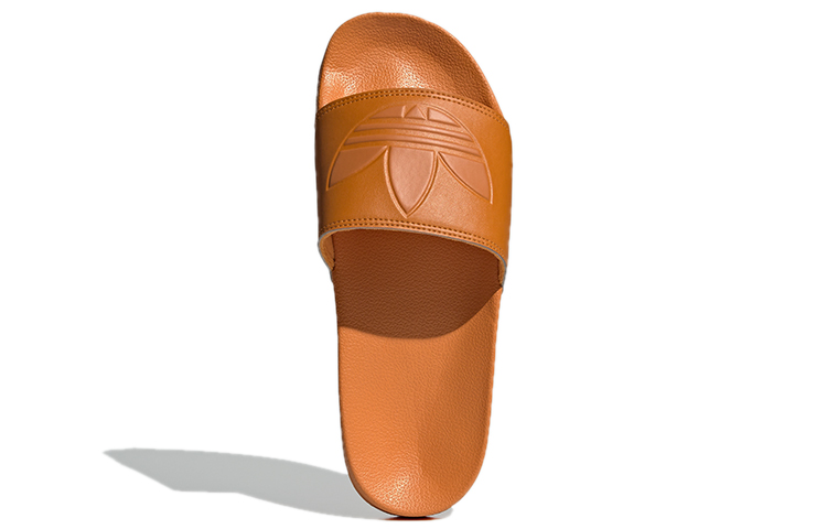 Adidas Originals Adilette Lite 'Orange'