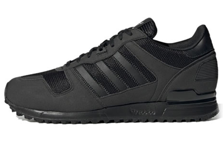 Adidas Originals Zx 700 'Black'